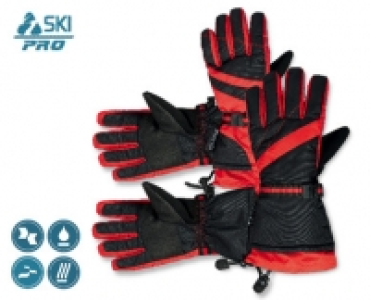 Ski Pro Gloves £9.99
