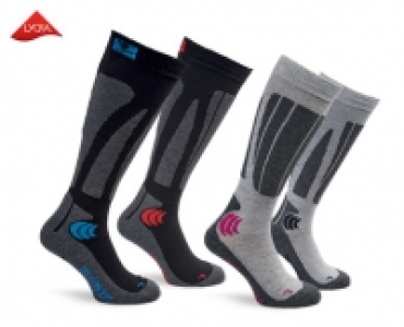 Ski Socks with Silk £4.99