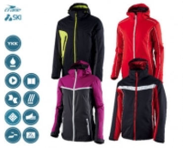 Mens/Ladies Ski Jacket £19.99