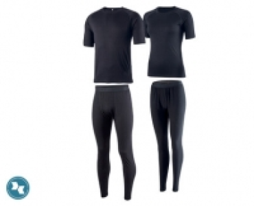 Mens/Ladies Merino Thermal Top/Long Johns