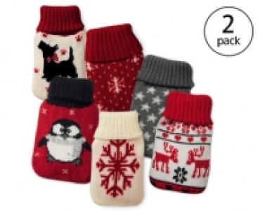 Pocket Hand Warmers