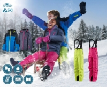 Boys/Girls Skiwear