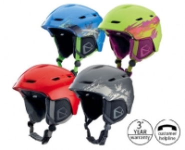 Childrens Ski Helmet £16.99