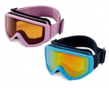 Childrens Ski and Snowboard Goggles £7.99