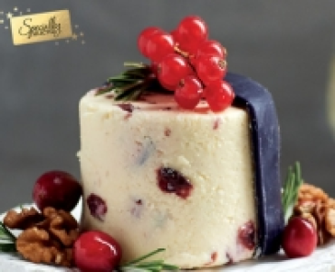 Specially Selected Cheese Truckle