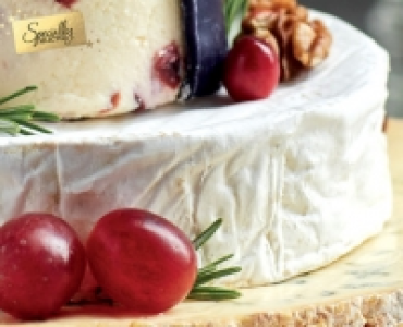 Specially Selected Brie de Caractère