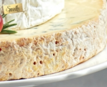 Specially Selected Mature Blue Stilton