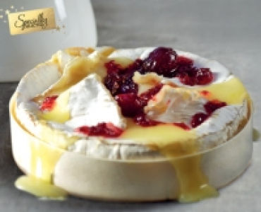 Specially Selected Normandy Baking Camembert