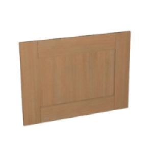 Wickes Tulsa Appliance Door (D) 600x437mm