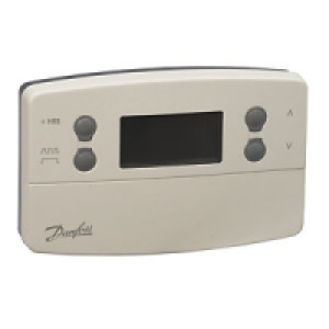 Danfoss TP7000RF 7 Day Programmable