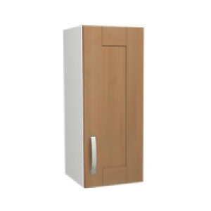 Wickes Tulsa Wall Unit 300mm £26.40