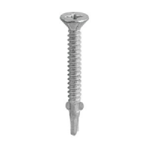 Timco Wing Tip Self Drill 5.5 x 50 Pack 200 £12.79