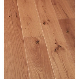 Wickes Kenaro Oak Real Wood Top Layer Sample £5.00