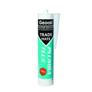 Geocel Plumba Flue Joint Sealant 310ml