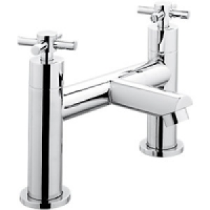 Wickes Trivor Bath Filler Tap Chrome £175.00