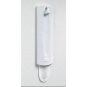 Command Sawtooth Sticky Nail White £3.79