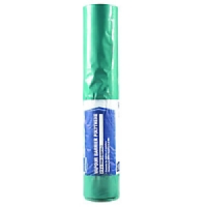 Wickes Green Polythene Vapour Barrier 2.5 x 20m £19.99