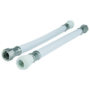 John Guest Speedfit WFLX18 Flexible Hose 15 x 12 x 500mm