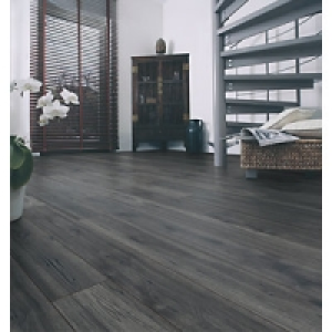 Wickes Berkeley Hickory Laminate Flooring