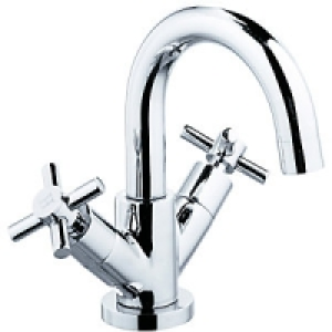Wickes Trivor Mono Basin Mixer Tap Chrome £135.00