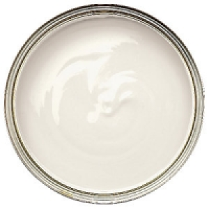 Dulux Natural Hints Matt Emulsion Paint Jasmine White 2.5L £18.99