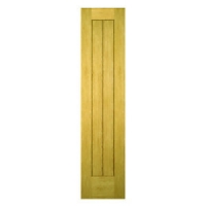 Wickes Geneva Internal Oak Veneer Door 5 Panel 1981x457mm £119.00