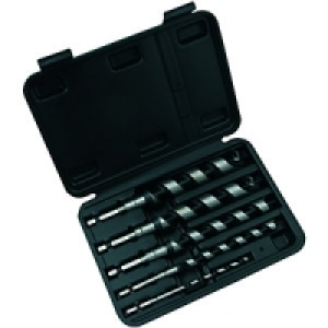 Wickes Auger Bit Set Pack 5