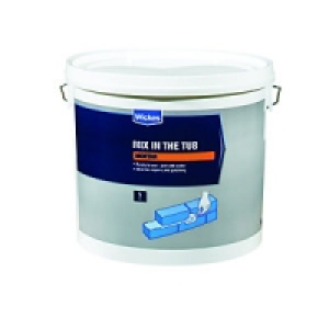 Wickes Mix In The Tub Mortar 5kg £3.49