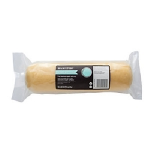 Hamilton Perfection Roller Sleeve Sheepskin Long Pile 305mm