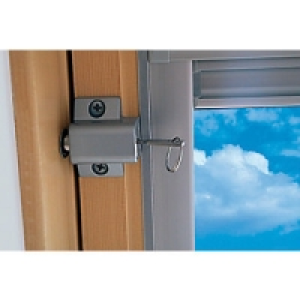Wickes Window Security Lock £34.99
