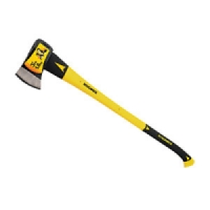 Roughneck 3.5lb Felling Axe £29.99