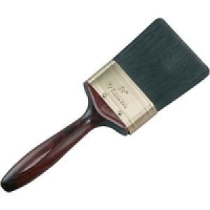 Wickes Professional Mixed Bristle Paint Brush 76mm £10.99