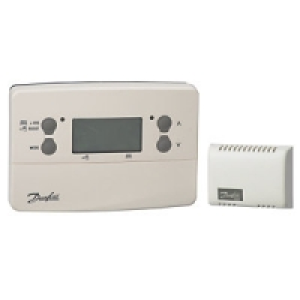 Danfoss TP9000 Programmable with HW Timer