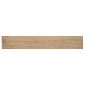 Wickes Self Adhesive Vinyl Plank Oak 7 Pack