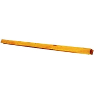 Easi 15 Incised TimberFence Post 75x75mmx1.5m
