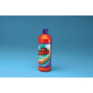 Mr Muscle Kitchen and Bathroom Drain Gel £3.97