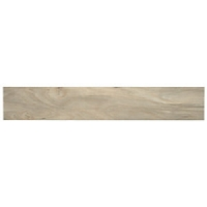 Wickes Self Adhesive Vinyl Plank Silver Wood Effect 7 Pack