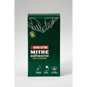 Evo-Stik Mitre Adhesive 50g £9.18