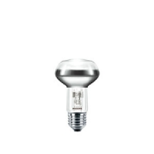Philips 28W ES R63 Eco-Classic Reflector £2.00