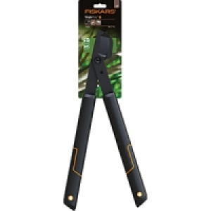 Fiskars L28 SingleStep Lopper Bypass Hook Head (S) £9.59