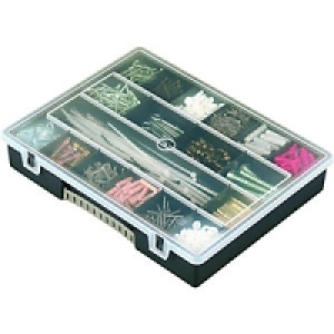 Wickes 18 Compartment Organiser £7.99