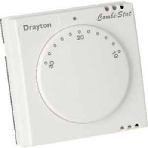 Drayton RTS8 Room Thermostat £12.79