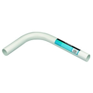 Wickes Toilet Flush Pipe 356 x 229mm