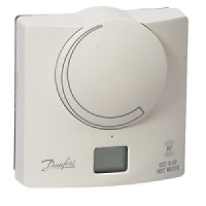Danfoss CET-B RF Cylinder Thermostat
