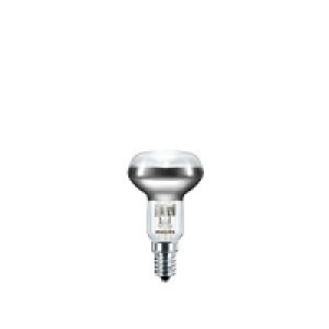 Philips 28W SES R50 Halogen Reflector £2.99
