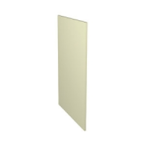 Wickes Ohio soft cream Decor Base Panel 18mm
