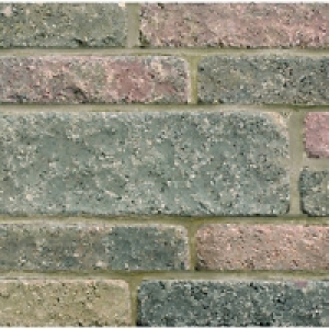 Wickes Drivesett Tegula Walling 220x100mm 320 Pack £426.00