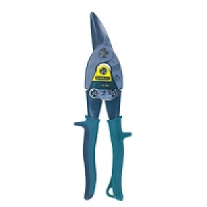 Stanley Fatmax 250 mm Aviation Snips - Right Cut