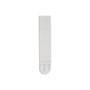 Command Large Picture Hanging Strips White 2 Pack