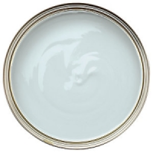 Dulux Bathroom+ Soft Sheen Emulsion Paint Atmosphere 2.5L £23.99